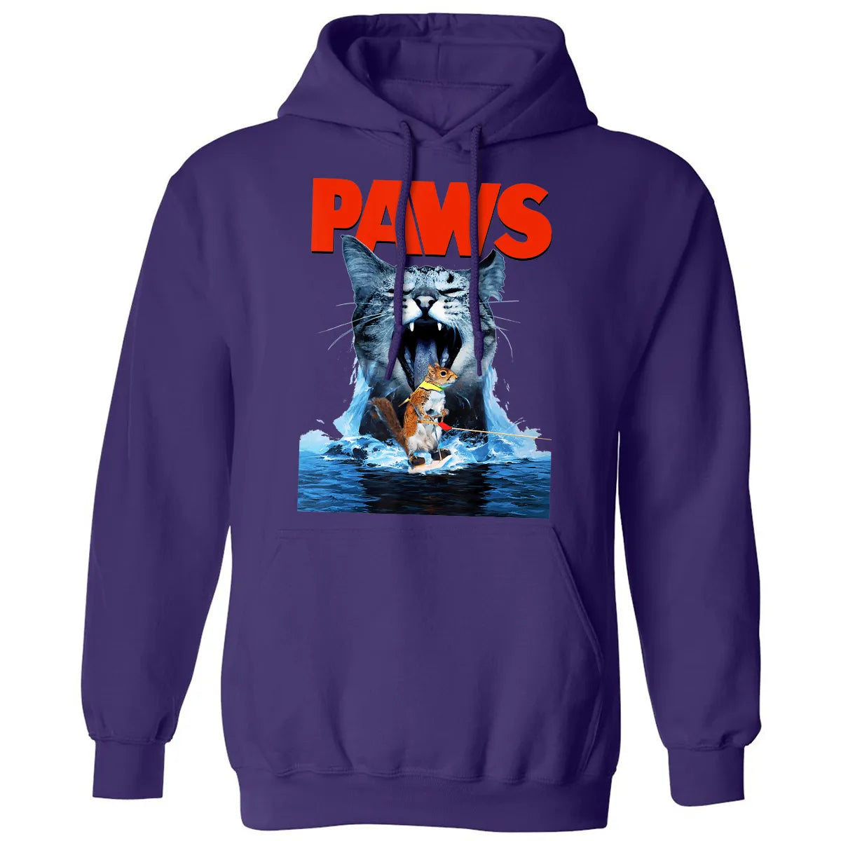 Classic Unisex Hoodie - 7GYHZ8F5