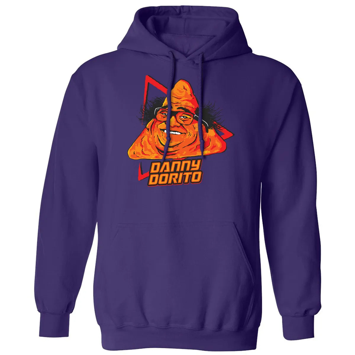 Classic Unisex Hoodie - DWXF4N2U