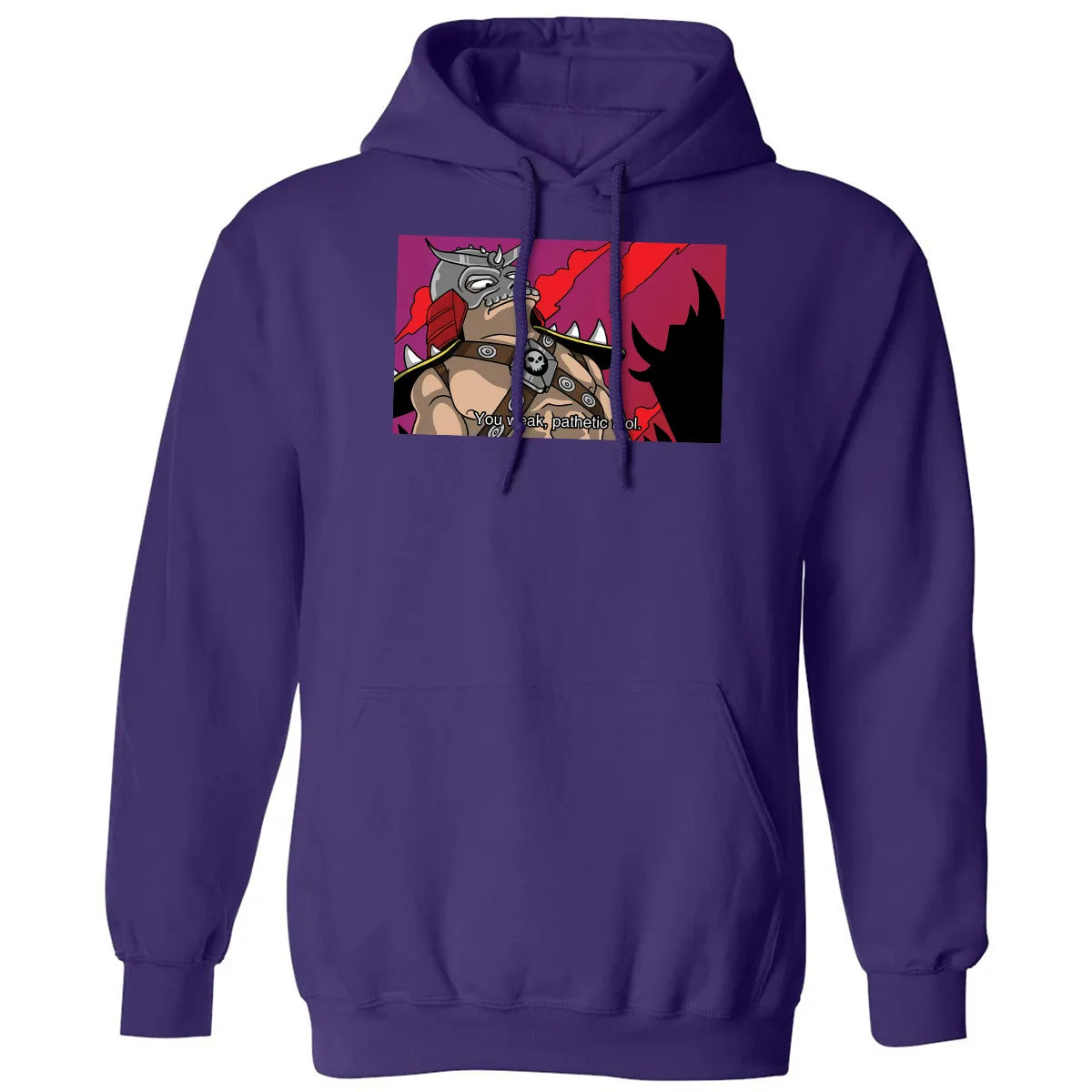 Classic Unisex Hoodie - 88Z62RVC