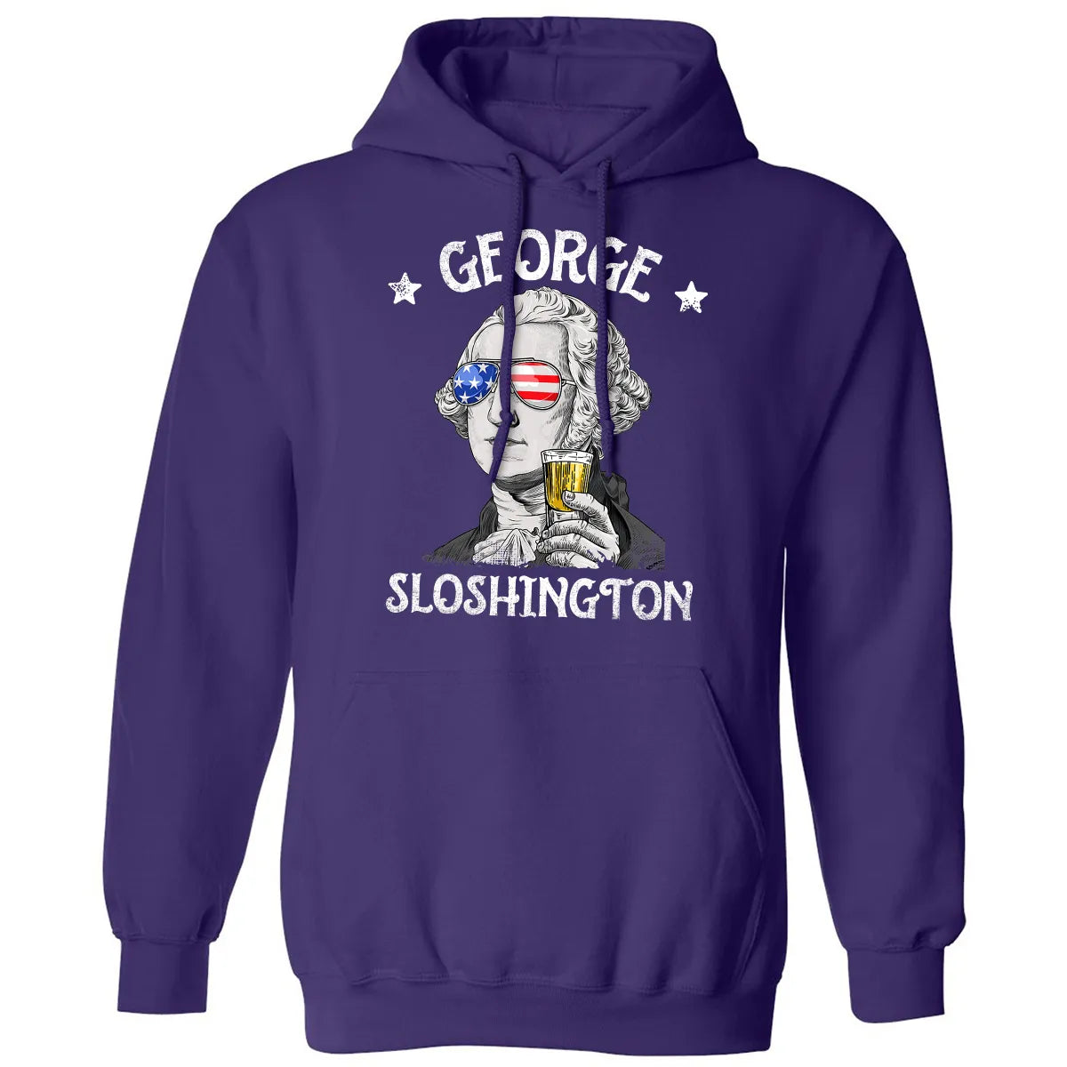 Classic Unisex Hoodie - C16ZCMBL