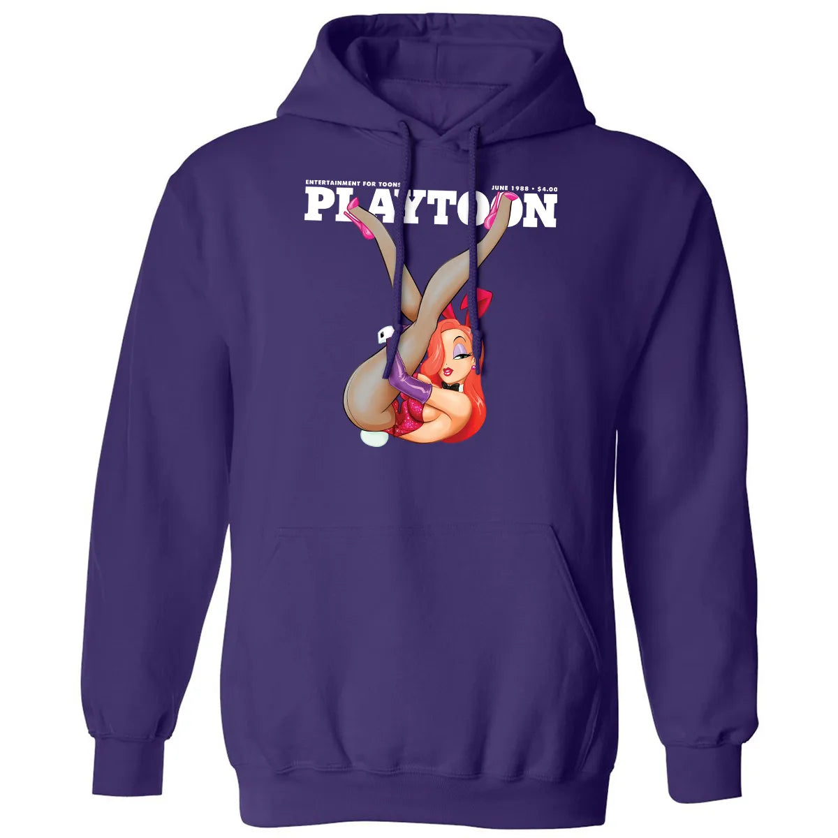 Classic Unisex Hoodie - D4HHDN7E