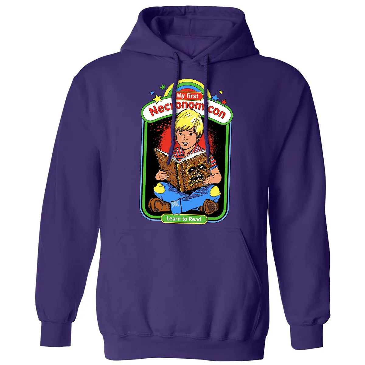 Classic Unisex Hoodie - KY5LDB65