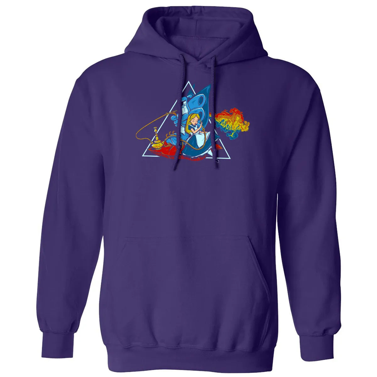 Classic Unisex Hoodie - SB5G4GPU