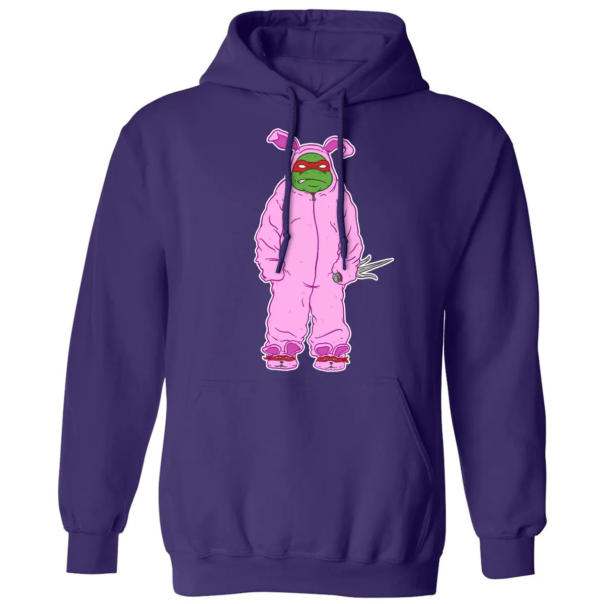 Classic Unisex Hoodie - 25PXGXZD
