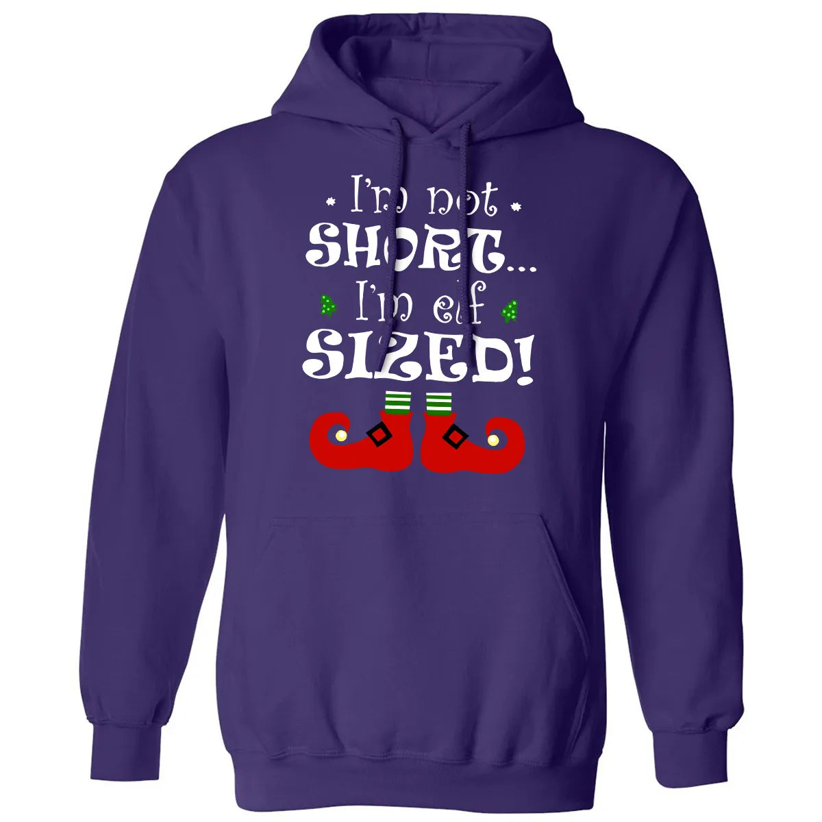 Classic Unisex Hoodie - CB1RZGMQ