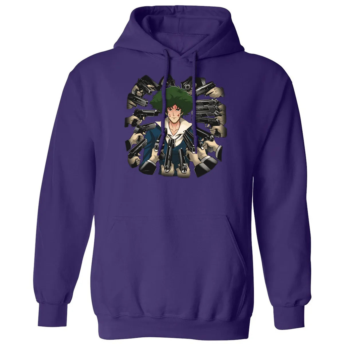 Classic Unisex Hoodie - TA29UY9G