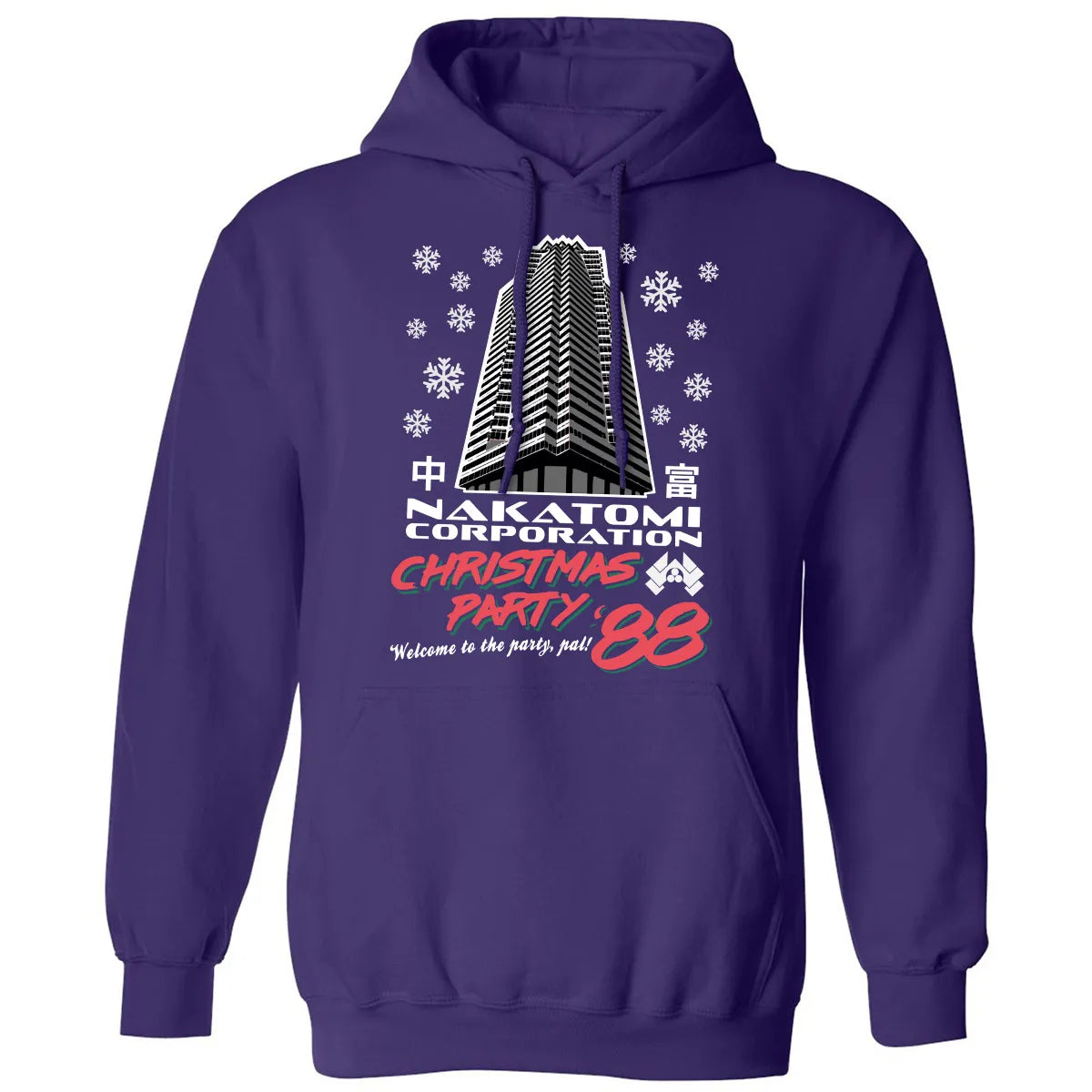 Classic Unisex Hoodie - 1S9JR1E9