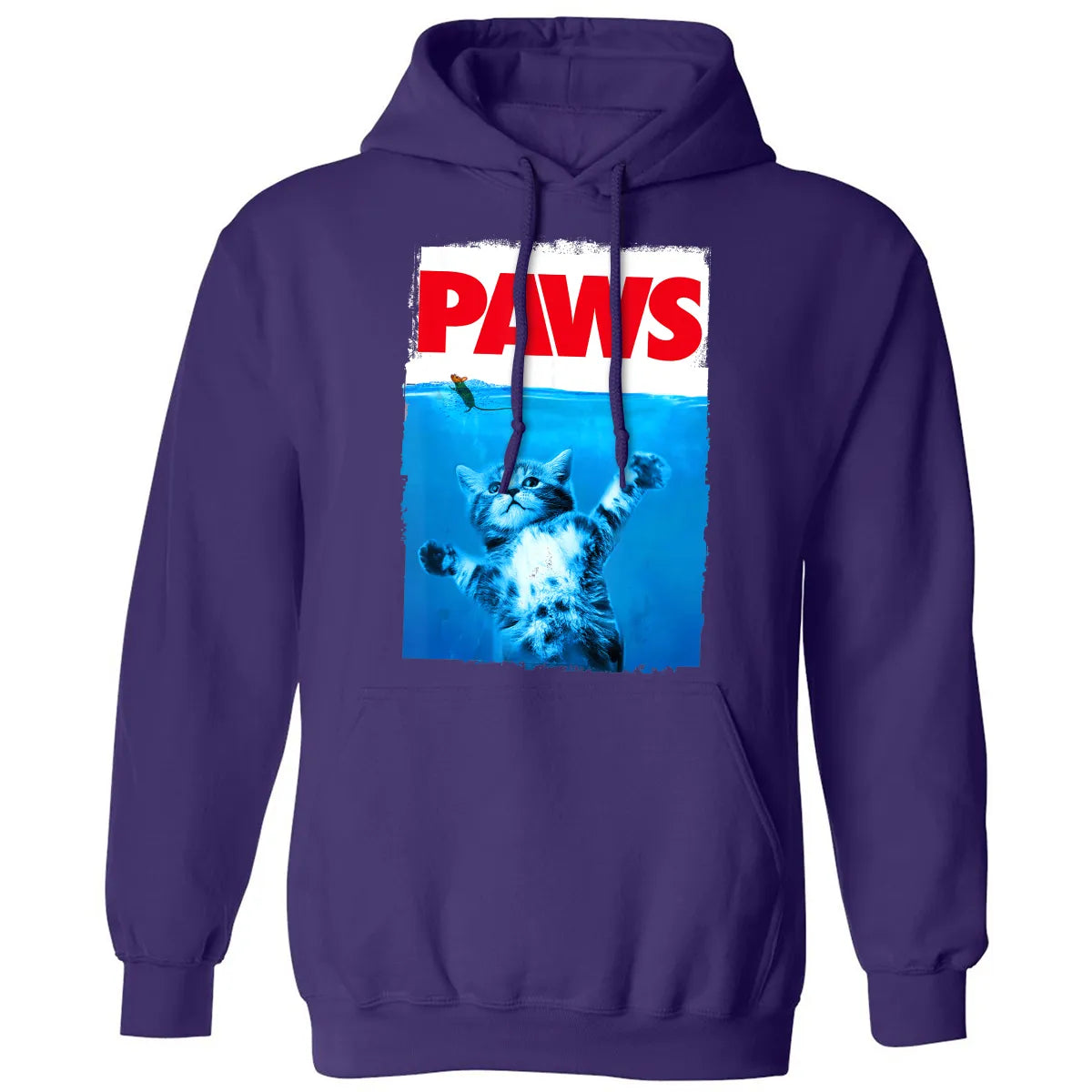 Classic Unisex Hoodie - 844163U8