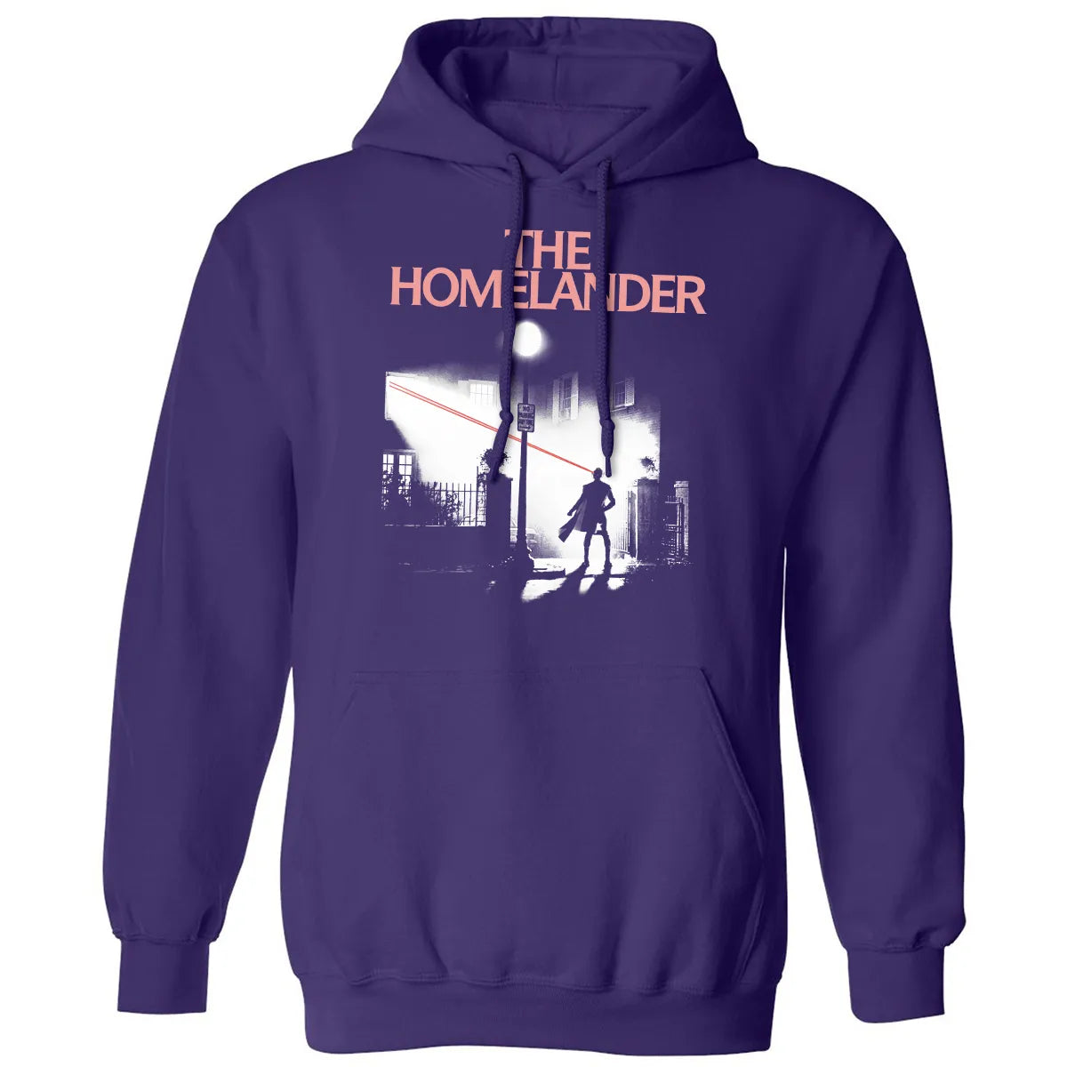 Classic Unisex Hoodie - CPQPB5AX