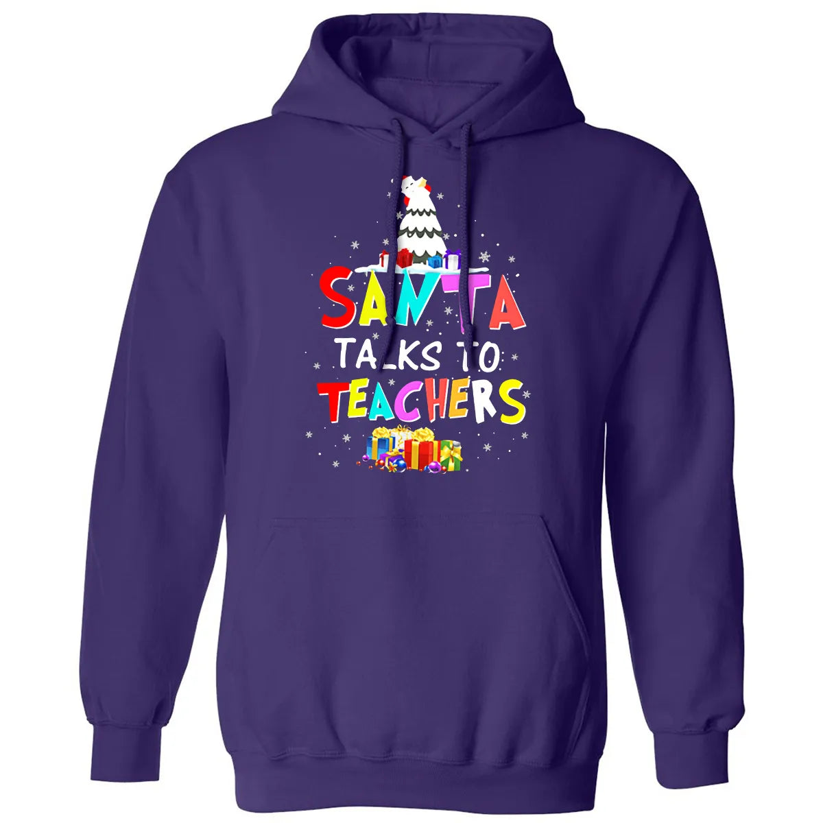 Classic Unisex Hoodie - C9YFYPAG