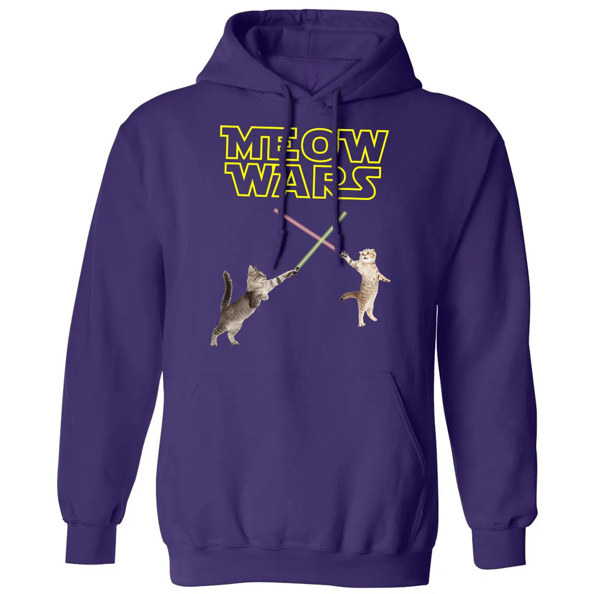 Classic Unisex Hoodie - WLNP1S6T
