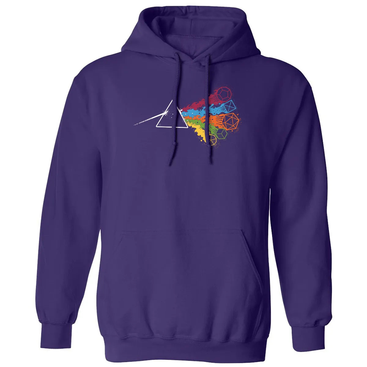 Classic Unisex Hoodie - E2GC3DQA
