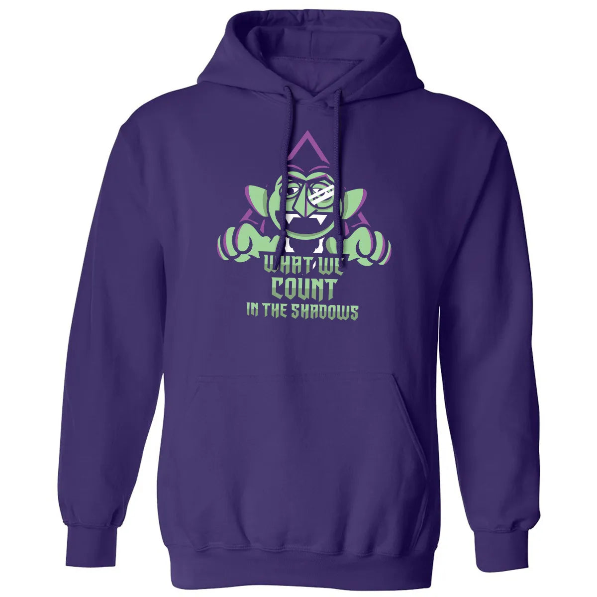 Classic Unisex Hoodie - TXKKJVTK