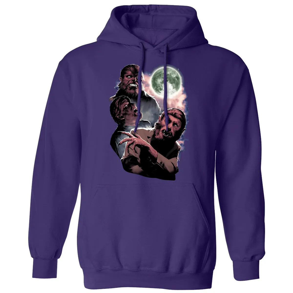 Classic Unisex Hoodie - FH7Y1BHP