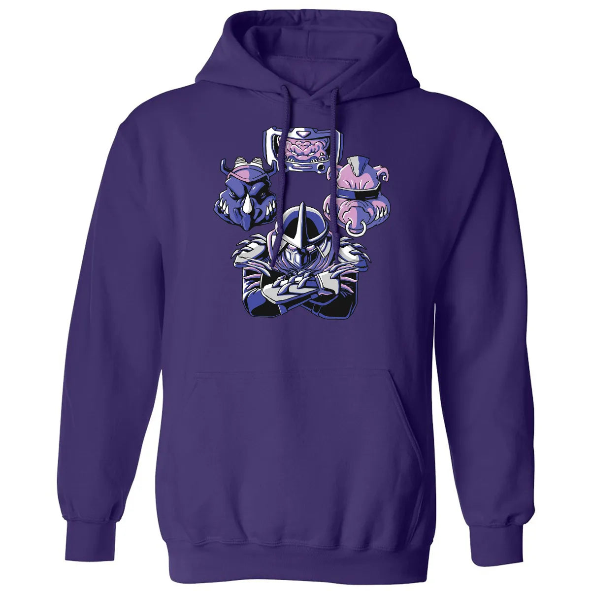 Classic Unisex Hoodie - K6B9EGYA