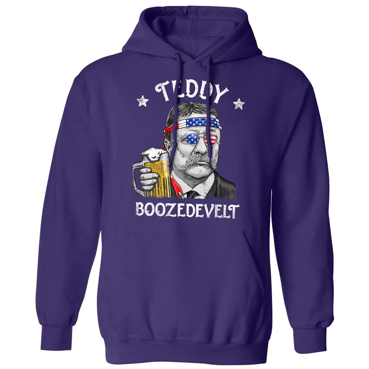 Classic Unisex Hoodie - DQ1QGQPP