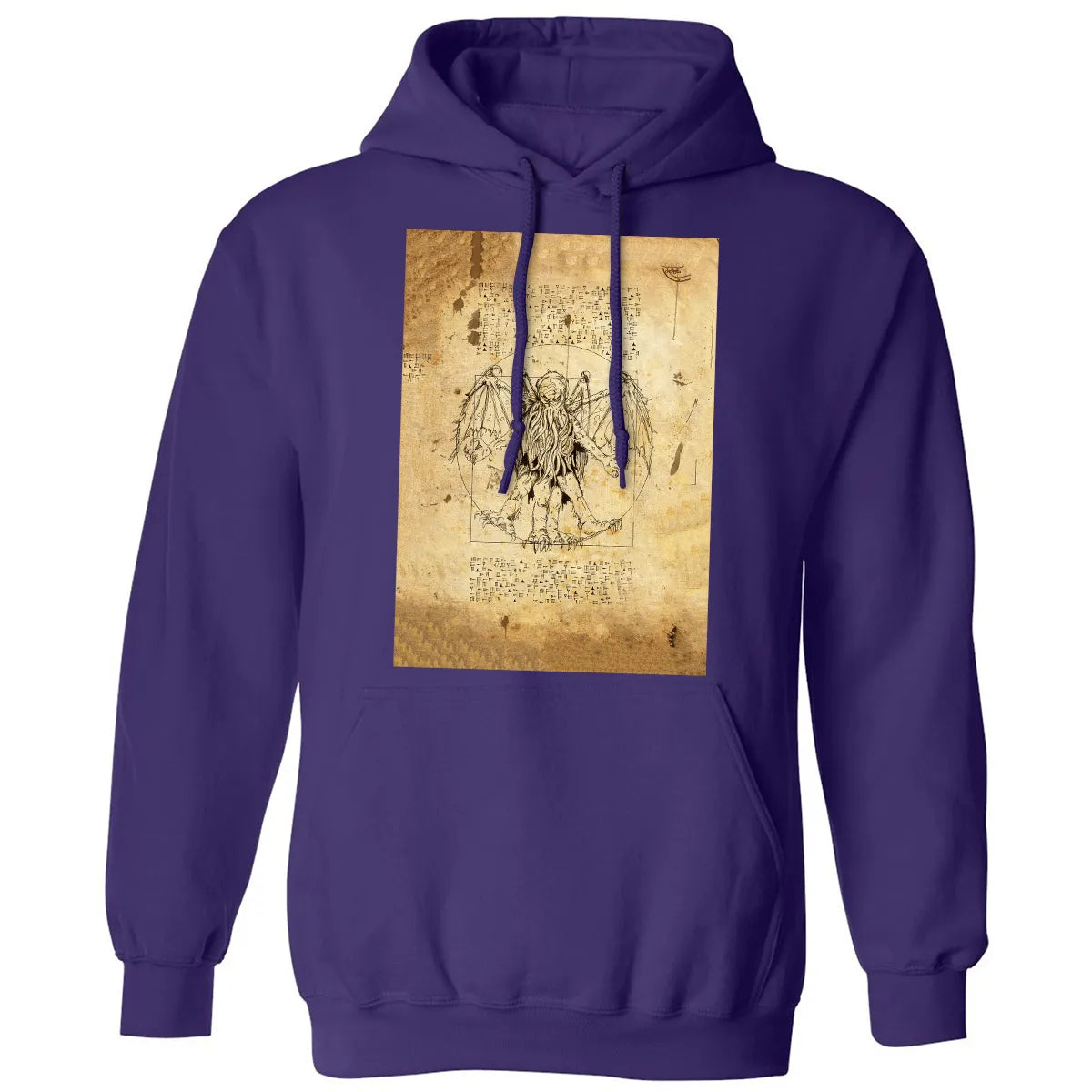 Classic Unisex Hoodie - 92RXN6LB