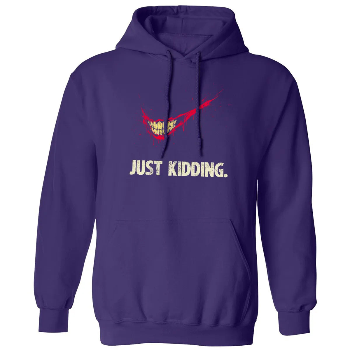 Classic Unisex Hoodie - HYEZPUBU