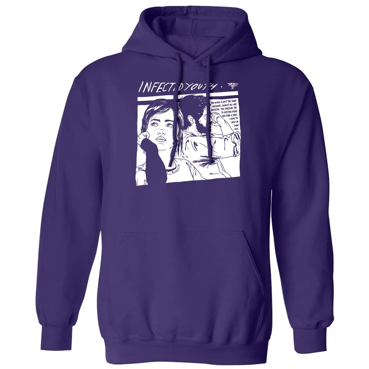 Classic Unisex Hoodie - Q92V9RY2
