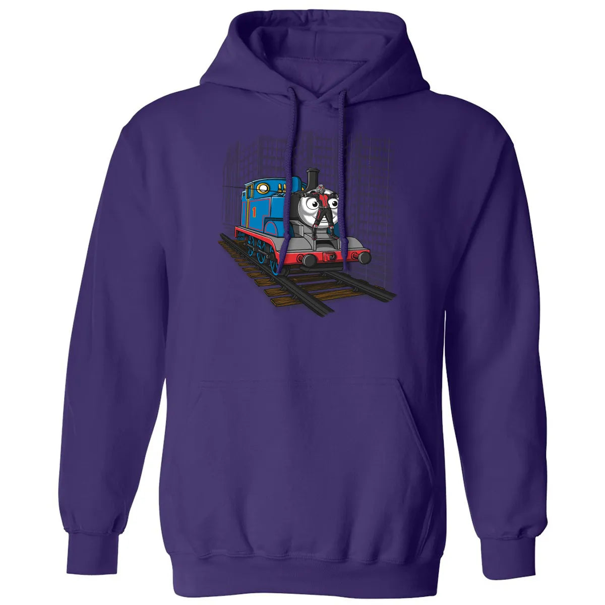 Classic Unisex Hoodie - MY831N53