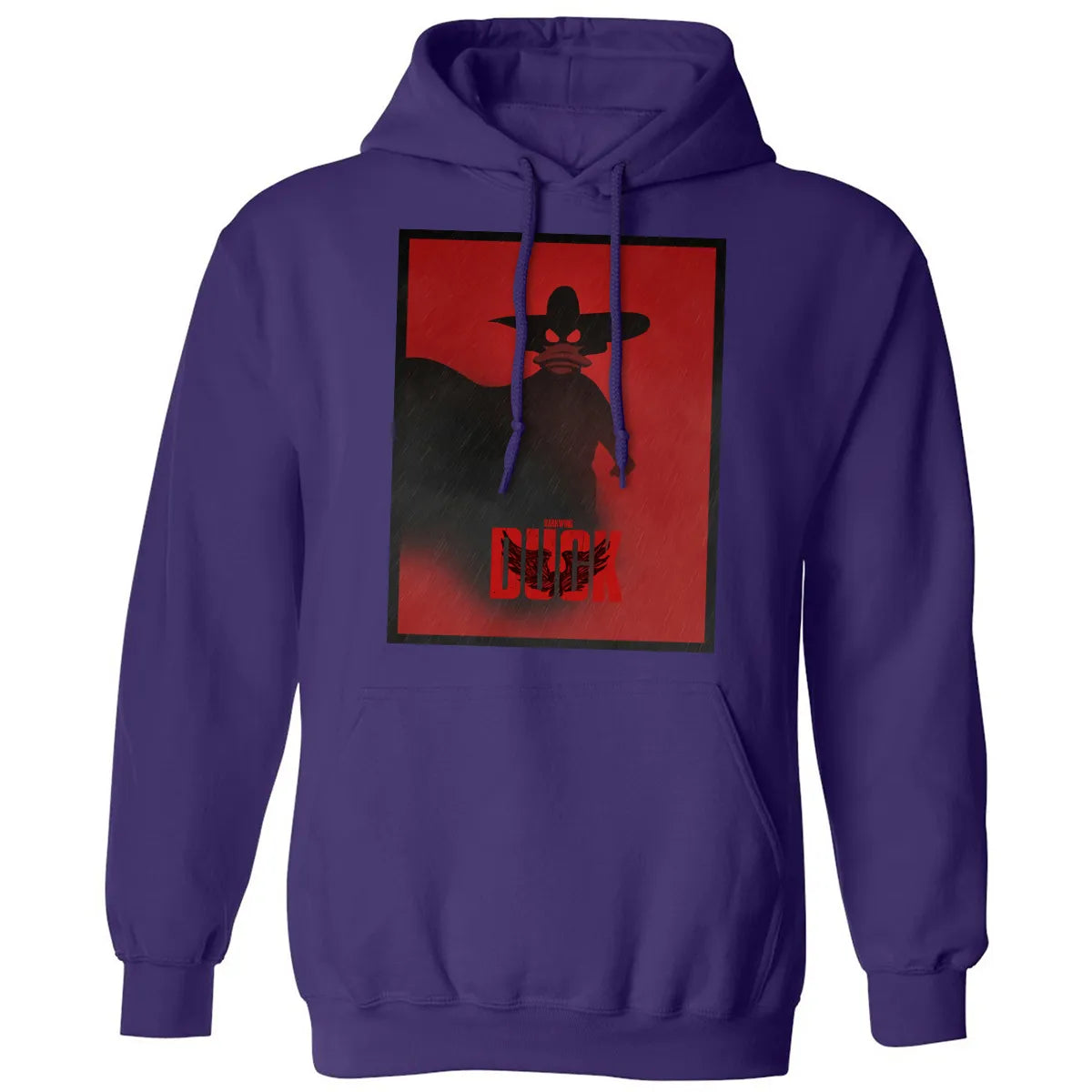 Classic Unisex Hoodie - YEXJQ5RA