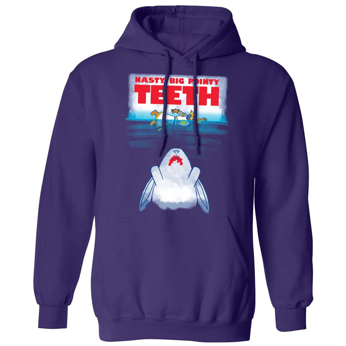 Classic Unisex Hoodie - 1PAW6ZA8