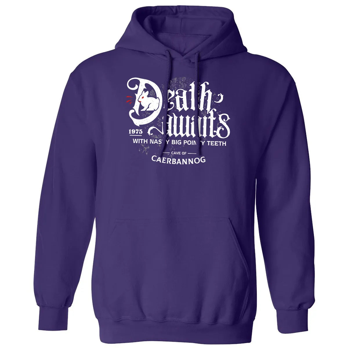 Classic Unisex Hoodie - W6DP2LRK