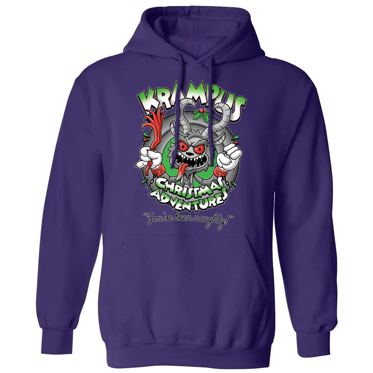 Classic Unisex Hoodie - JXQSWWVF