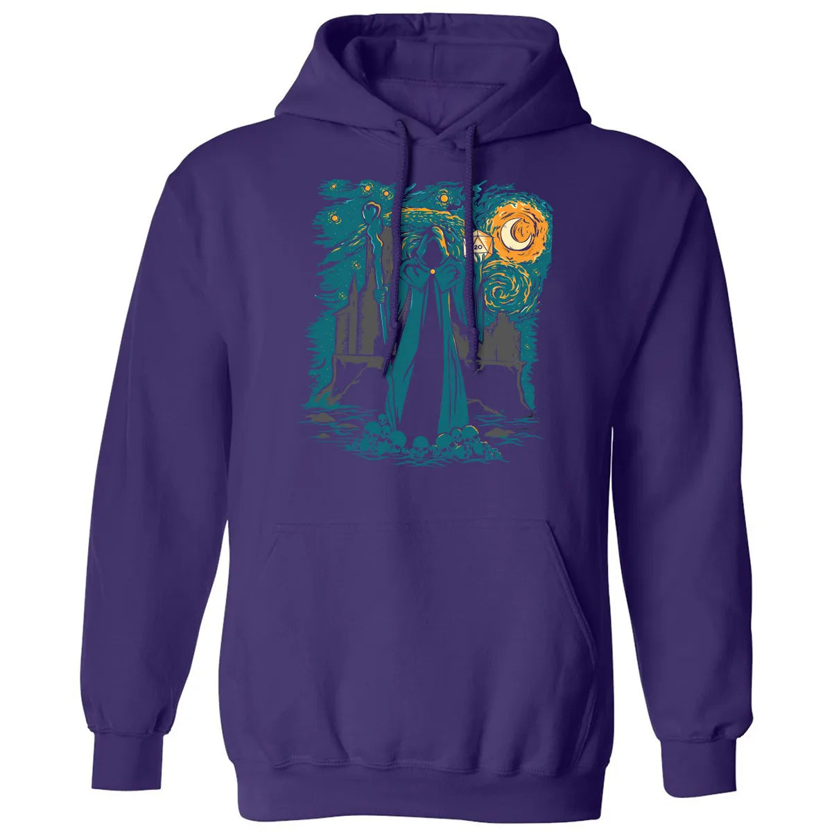 Classic Unisex Hoodie - EKSZ89J6