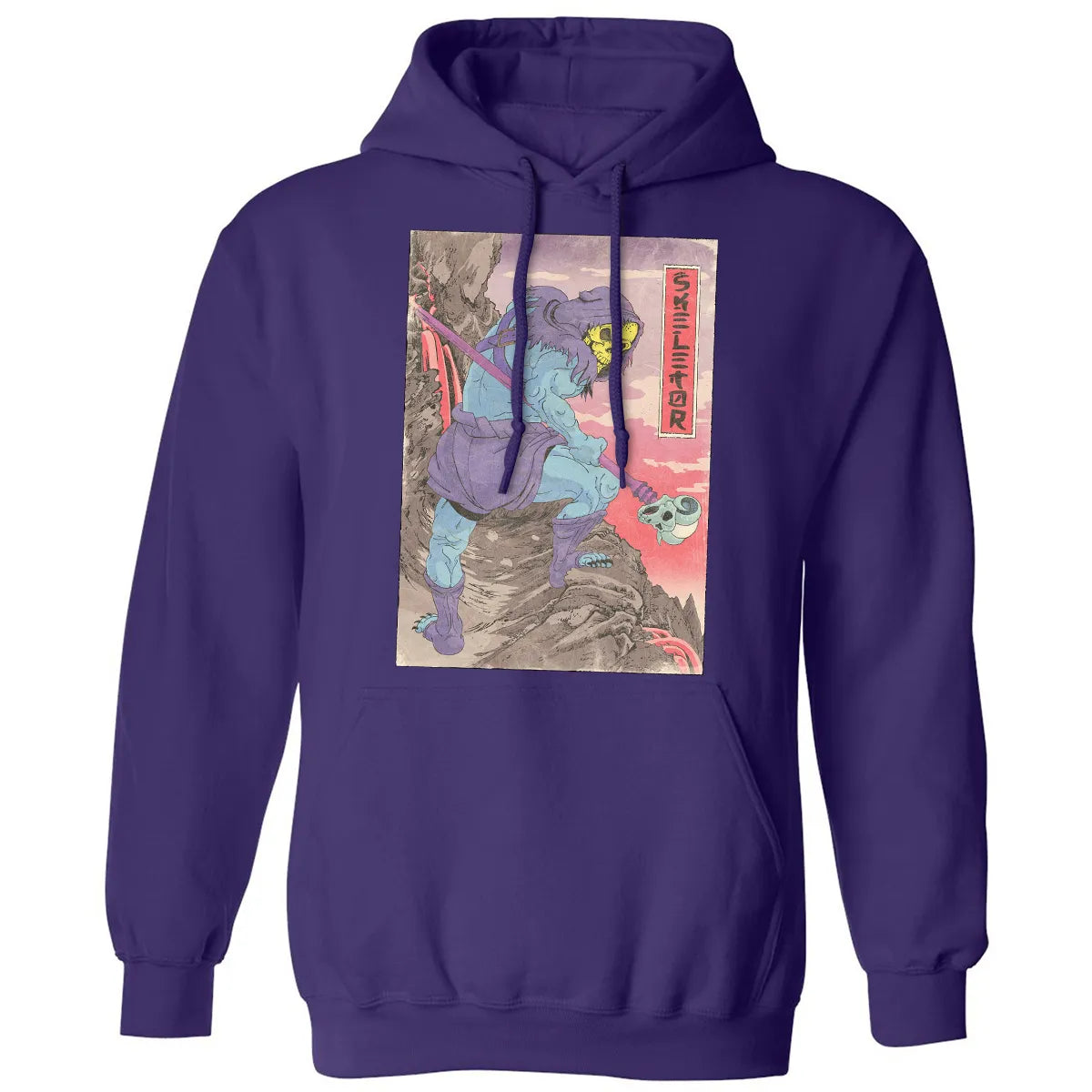 Classic Unisex Hoodie - 7BEB27WP