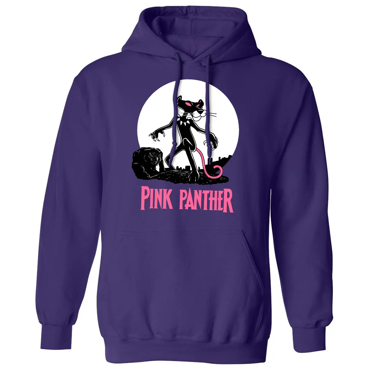 Classic Unisex Hoodie - QNW2MNTU