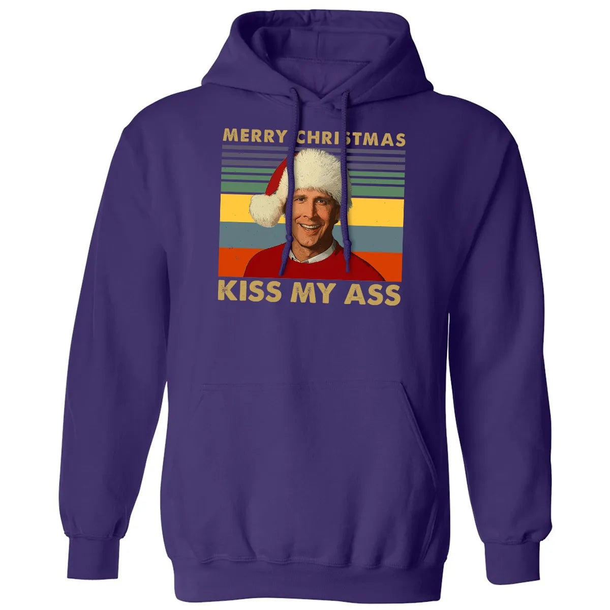 Classic Unisex Hoodie - KL4NQGM1