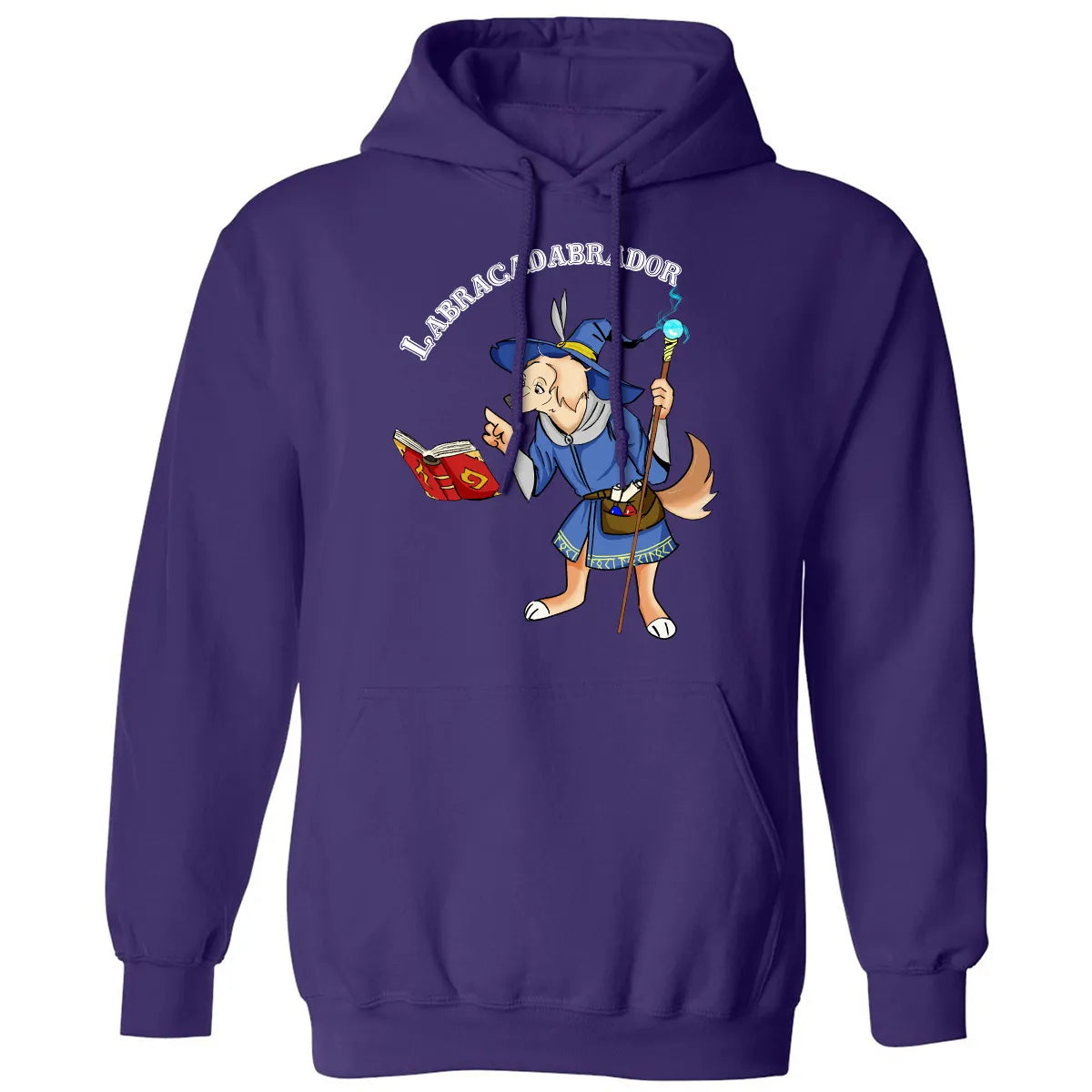 Classic Unisex Hoodie - D5NCPU8B