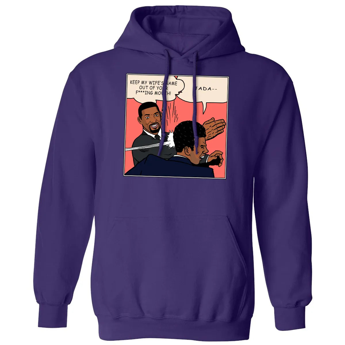 Classic Unisex Hoodie - U3GS7TRN