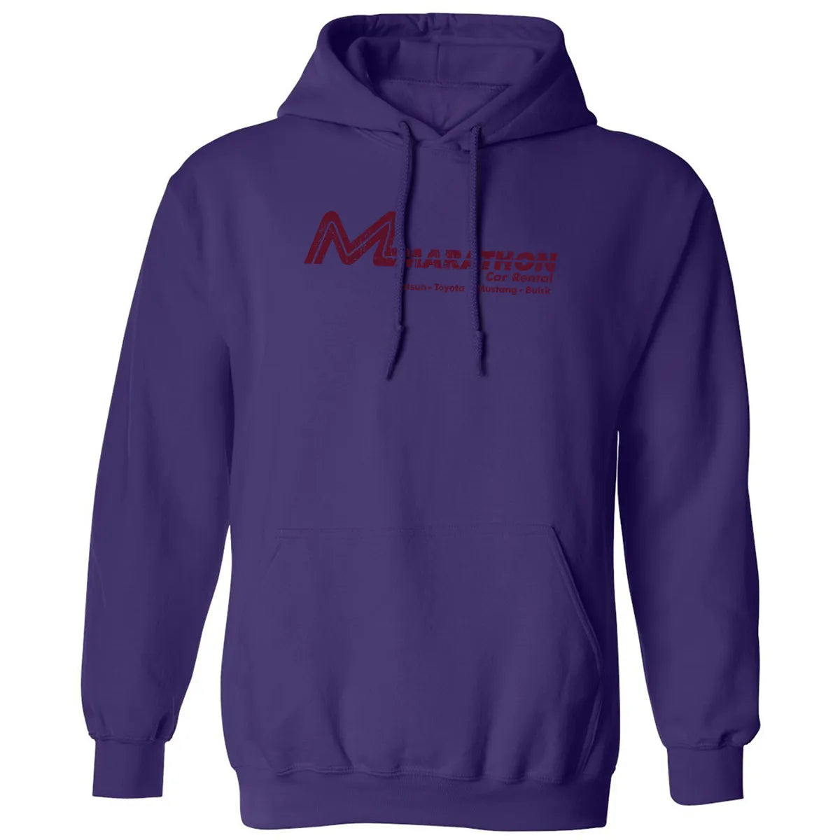 Classic Unisex Hoodie - MK3T8YQG