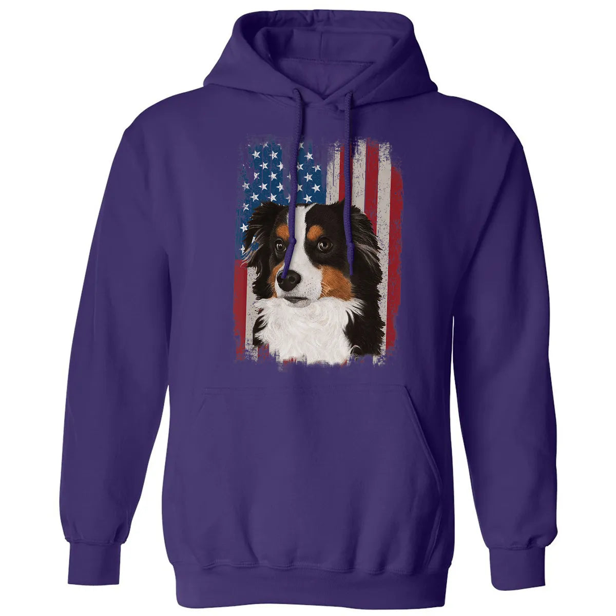 Classic Unisex Hoodie - UM4B1ZPZ