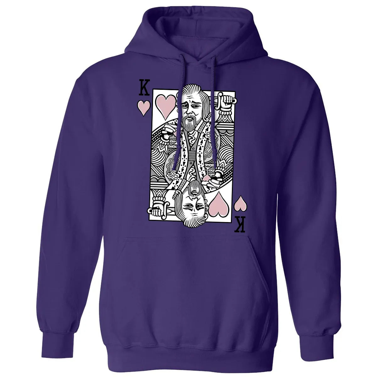 Classic Unisex Hoodie - 88TNQRXV
