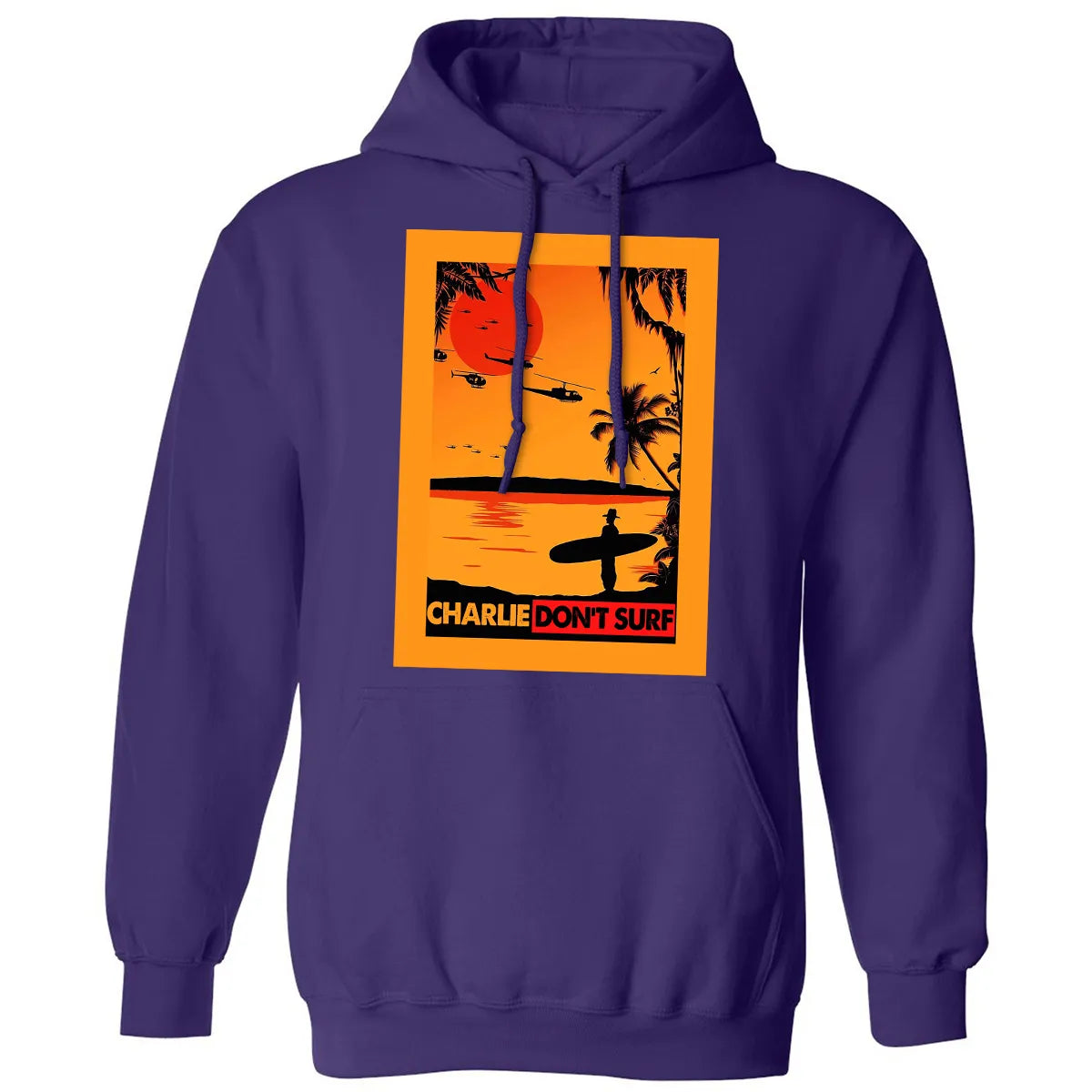 Classic Unisex Hoodie - P3LNAK1E