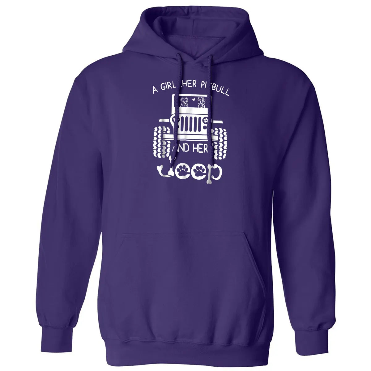 Classic Unisex Hoodie - LREN7J74