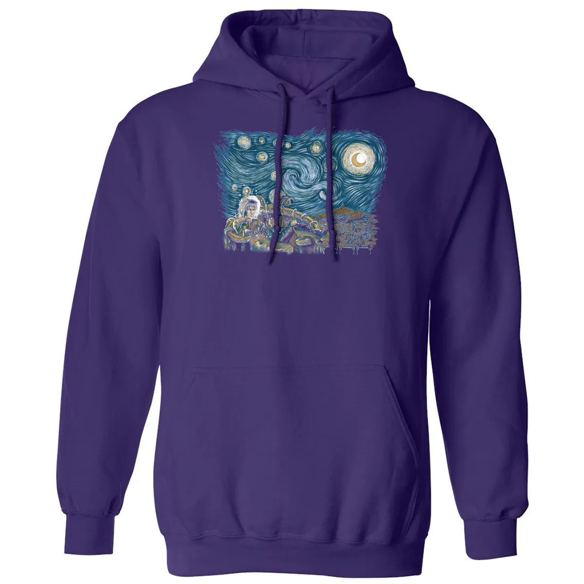 Classic Unisex Hoodie - 3ED5CP6T