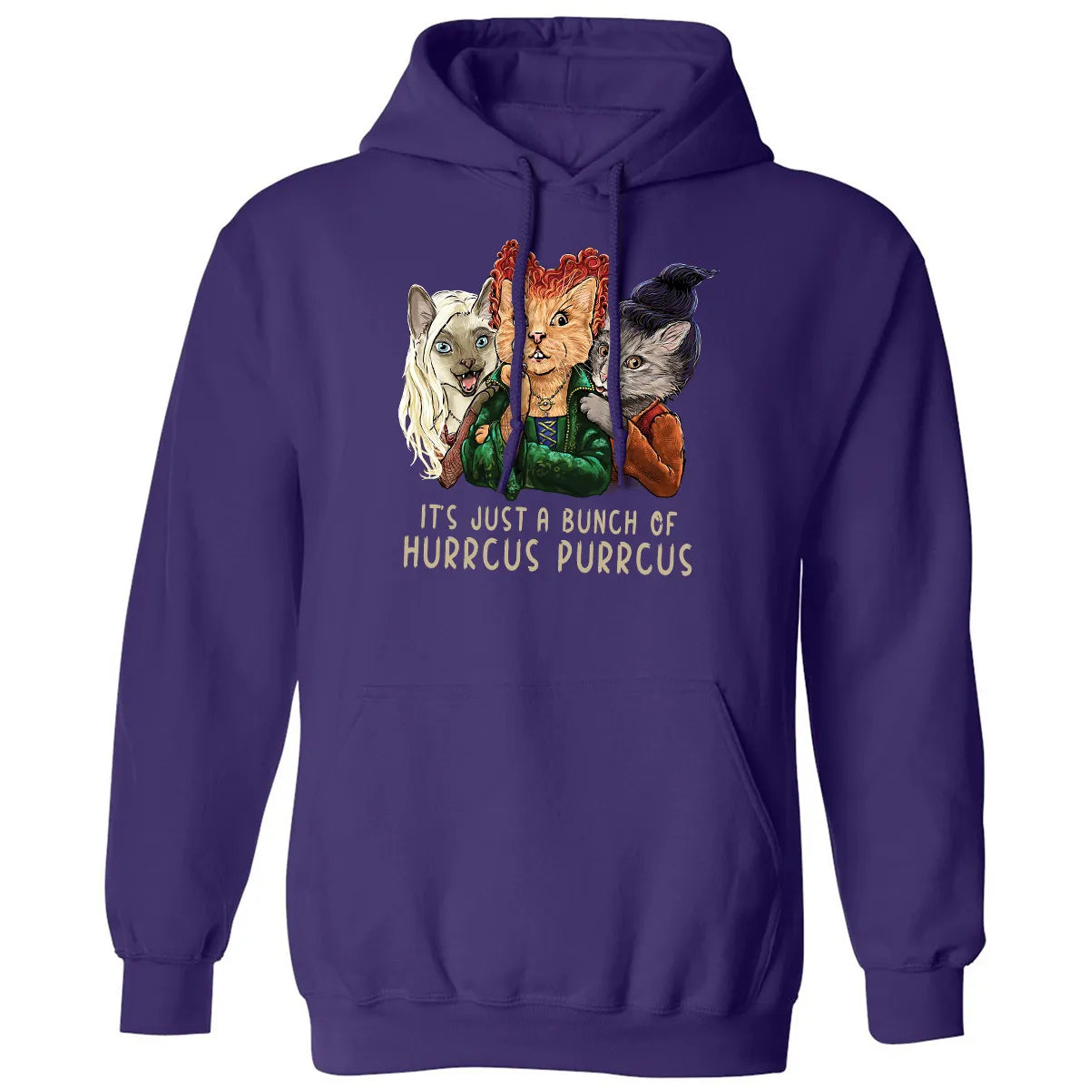 Classic Unisex Hoodie - 2TSTSVF4