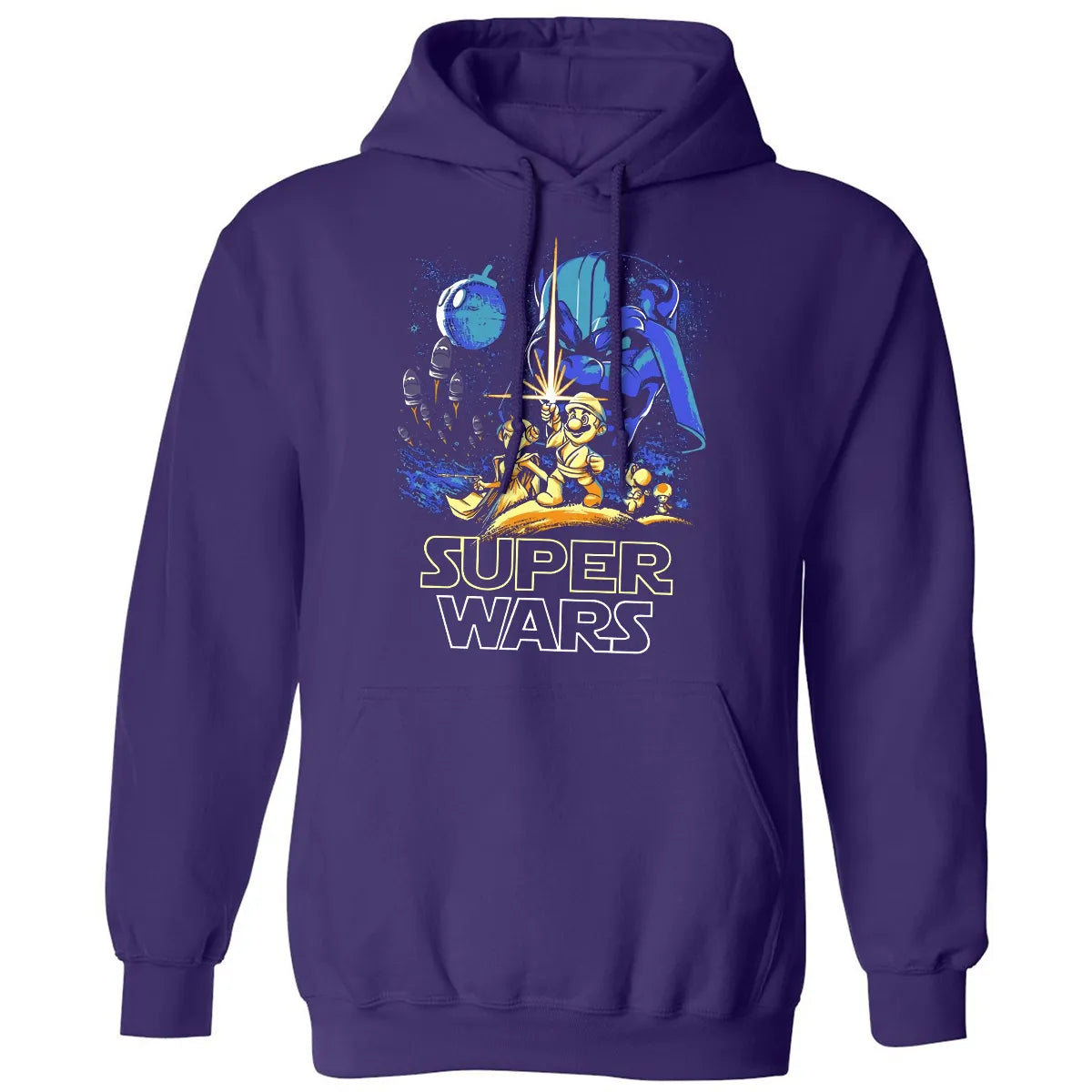 Classic Unisex Hoodie - CKQNTLWR