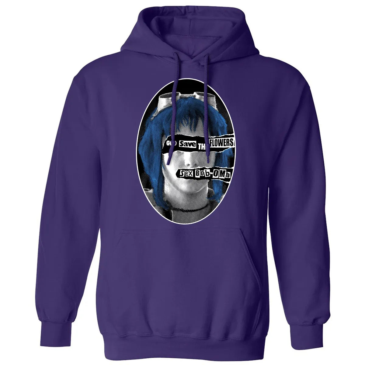 Classic Unisex Hoodie - GTYTGA8Y