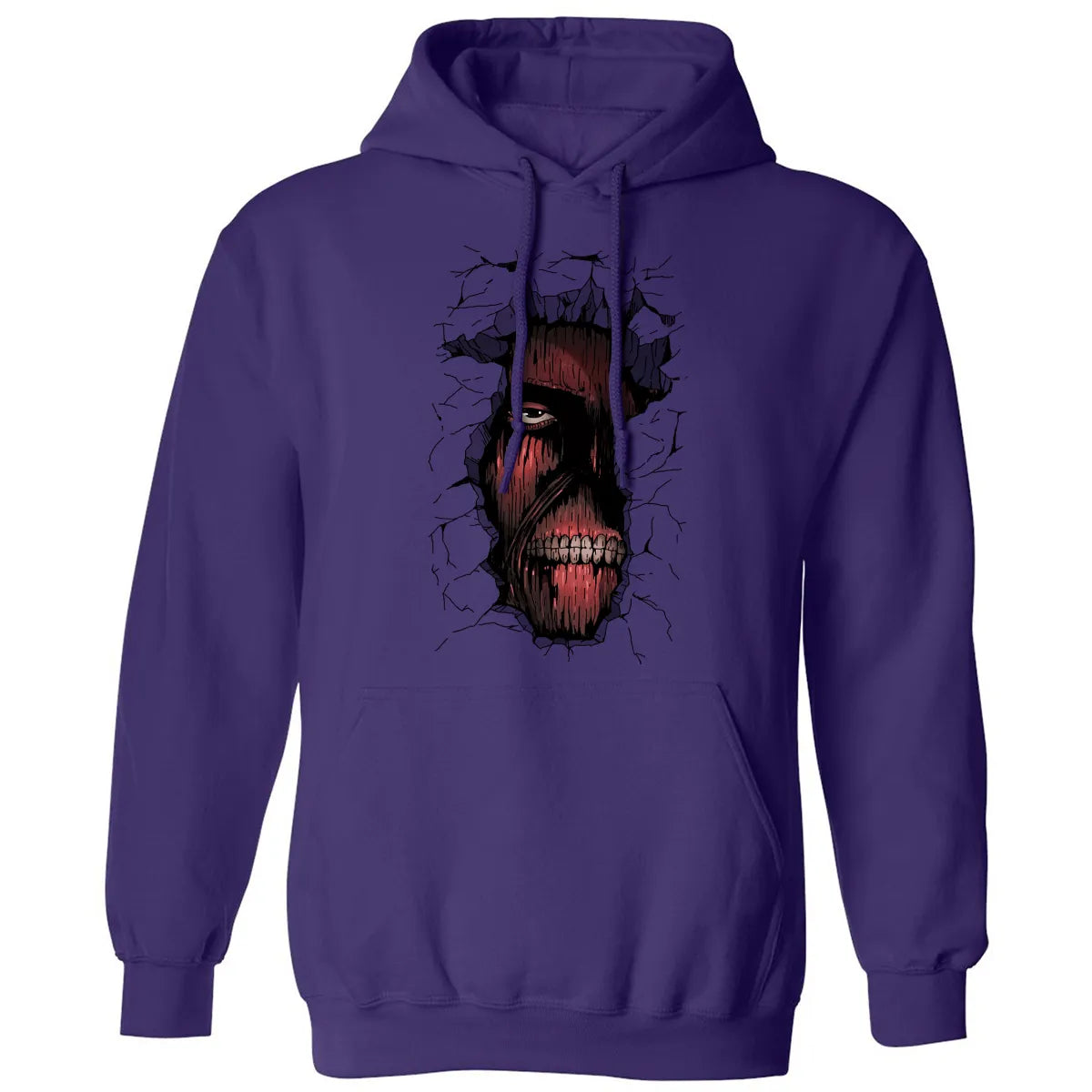Classic Unisex Hoodie - RQ39E5C5