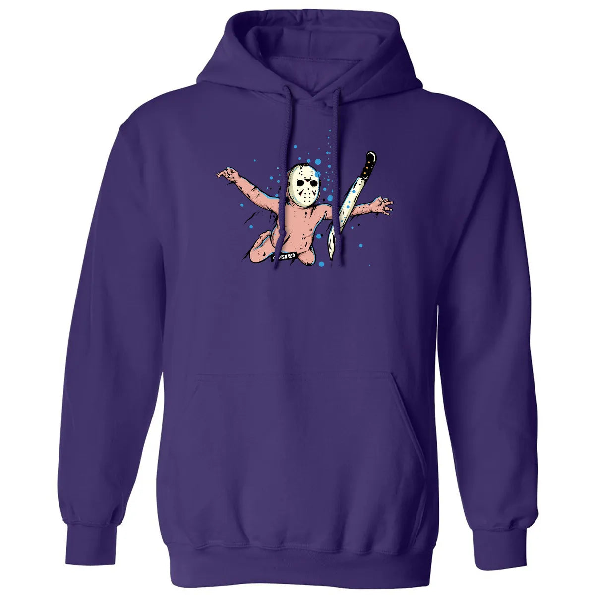 Classic Unisex Hoodie - FT9NTKCY