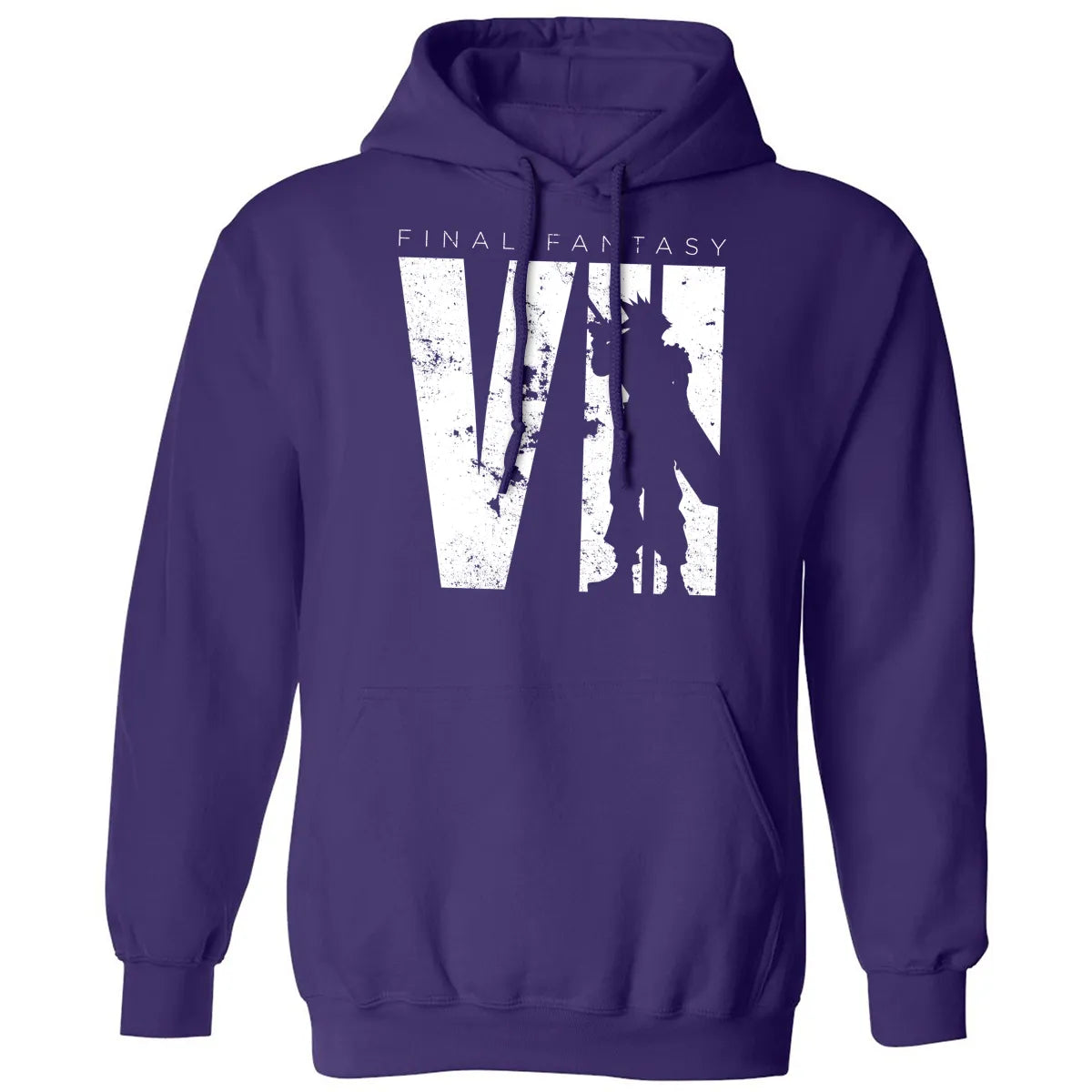 Classic Unisex Hoodie - 6Z1UPP6W
