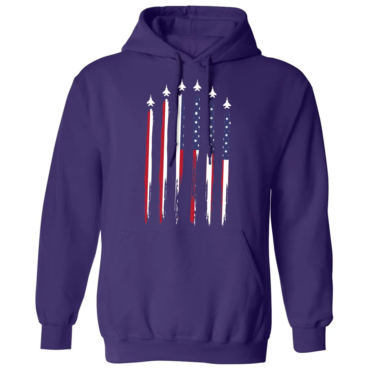 Classic Unisex Hoodie - V9HLR3EV