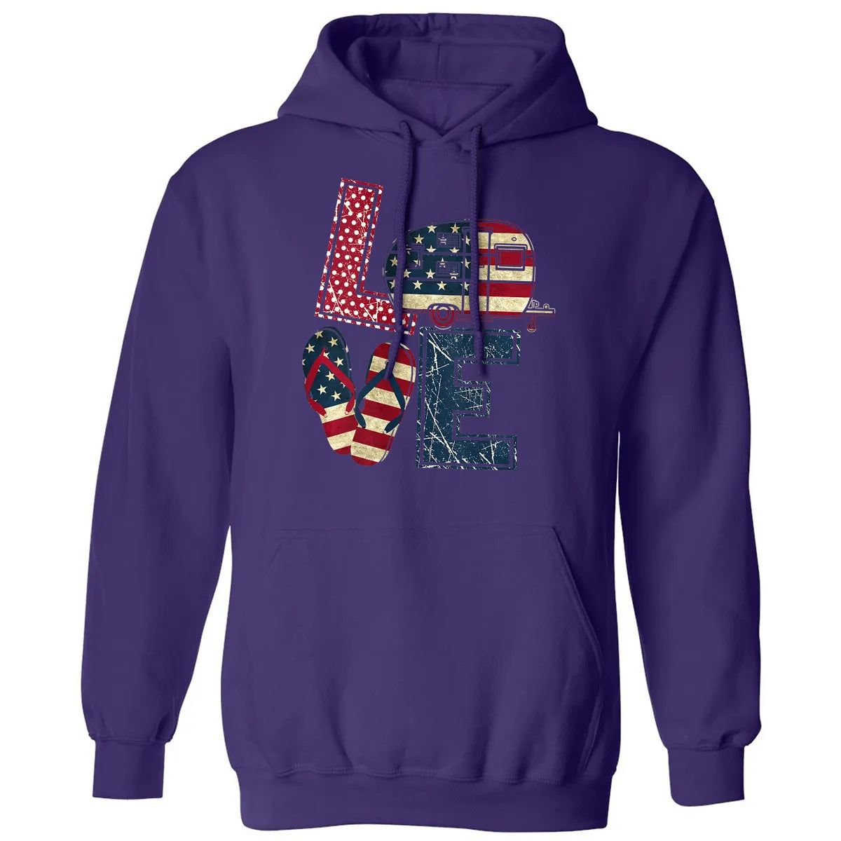 Classic Unisex Hoodie - 3WXDBD27