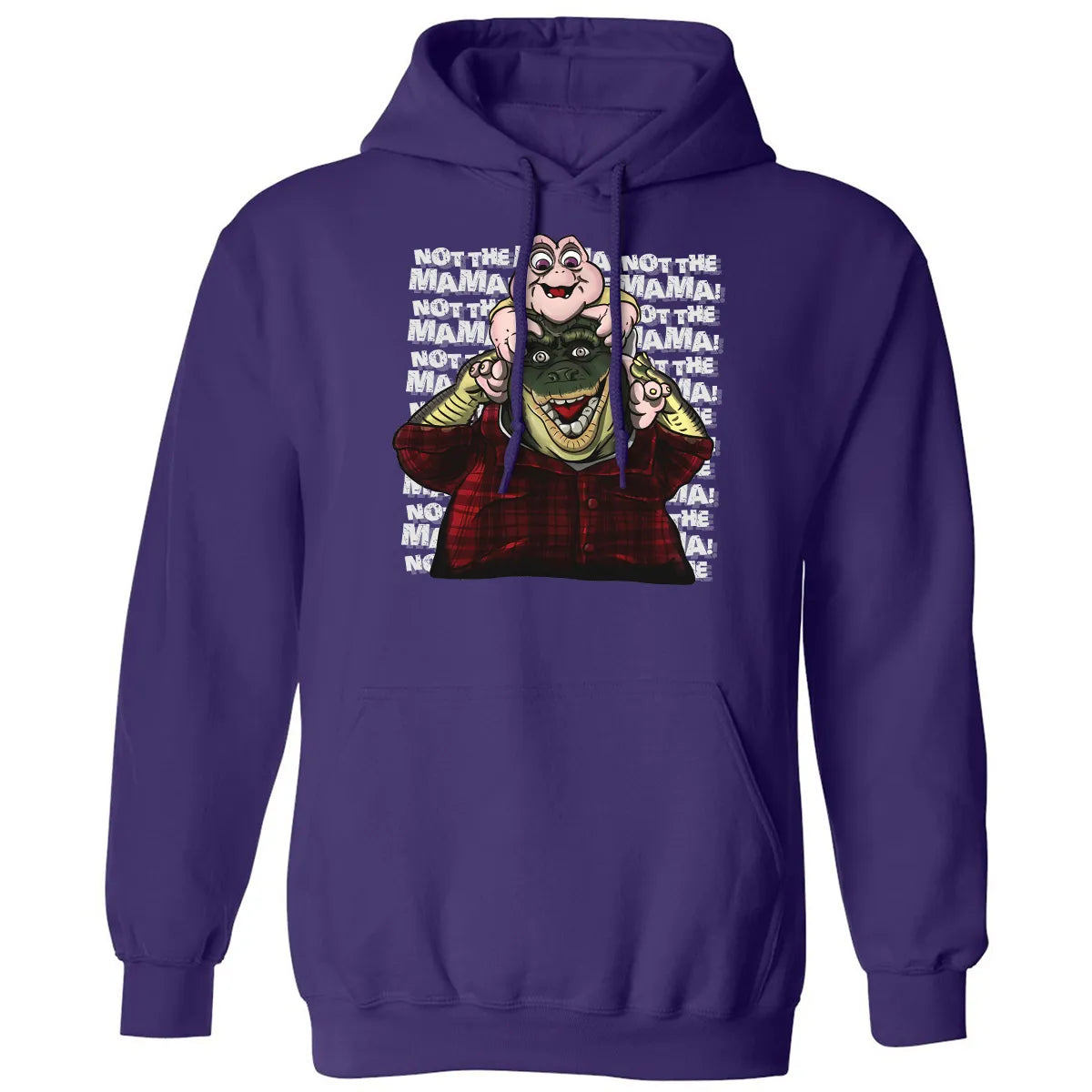 Classic Unisex Hoodie - WPAQMYHW