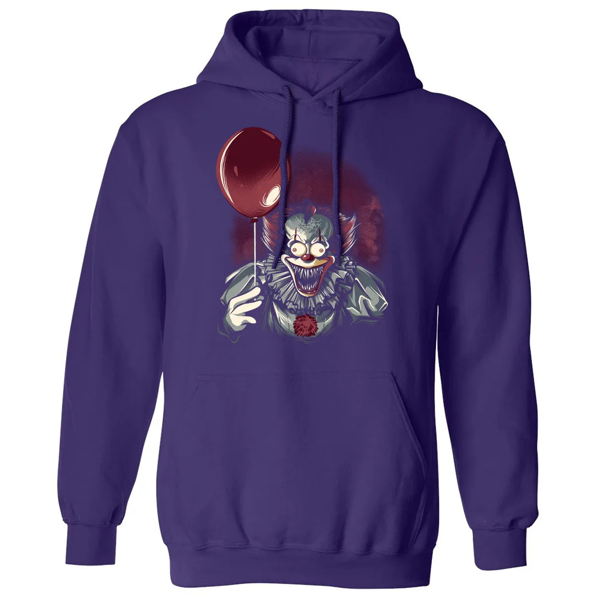 Classic Unisex Hoodie - D7M9AC31